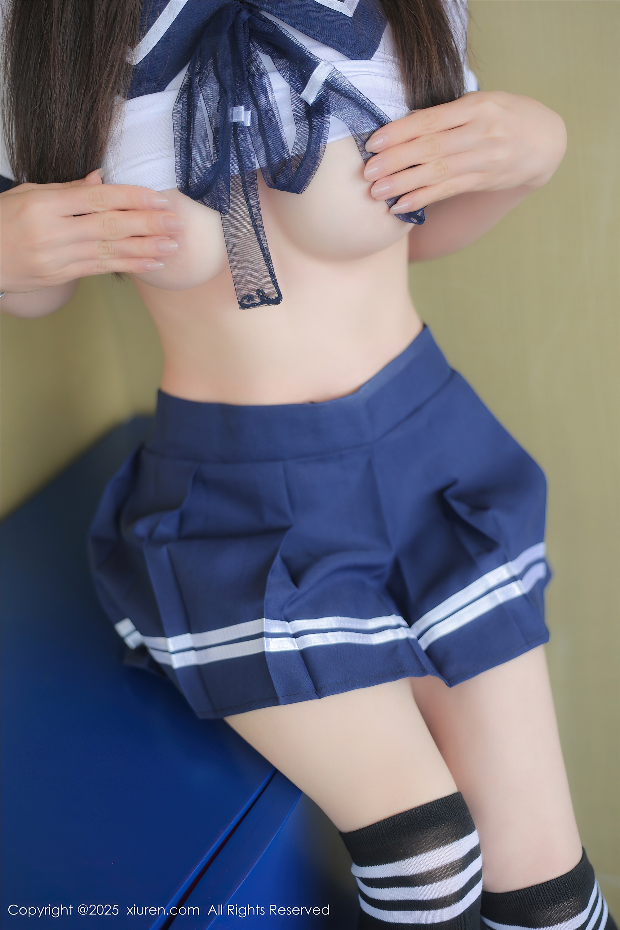 Xiuren秀人网 2025.05.20 NO.10298 Annie_baby